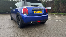 MINI Hatchback 1.5 Cooper II 3dr Petrol Hatchback